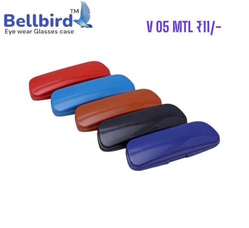 V 05 MTL Plastic Optical Hard Case