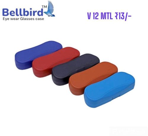 V 12 MTL Plastic Optical Hard Case