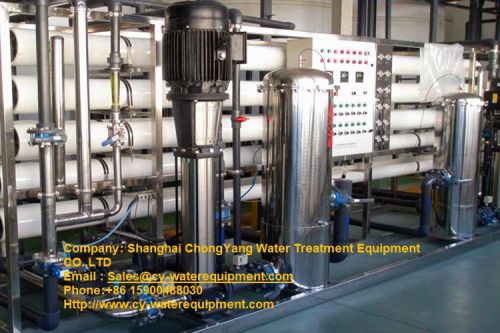 Boiler Feed Water Treatment System, Power : 9-12kw