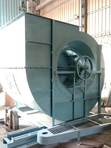 Centrifugal Fan, Voltage : 220V