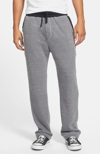 Plain Cotton Mens Sweat Pant, Length : Full Length