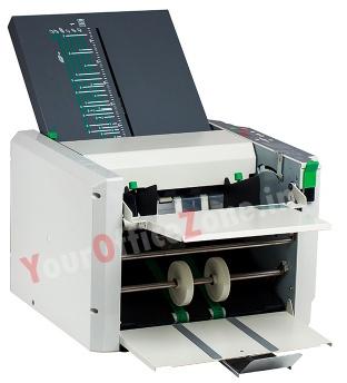 Automatic Paper Folding Machine