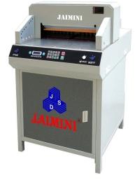 Electric Automatic Programmable Cutter