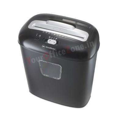 GBC Duo Cross Cut Shredder, For Home, Offices, Feature : Durable, Excellent Performance, High Strength