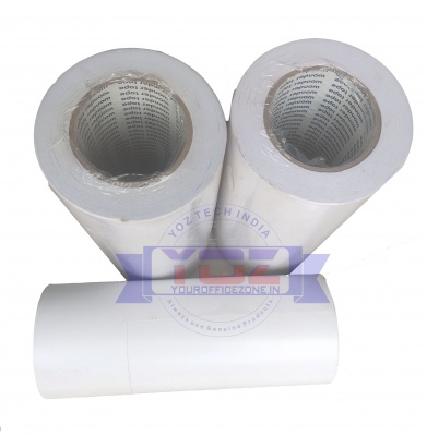 Wonder Solvent Double Sided Tape, Color : White
