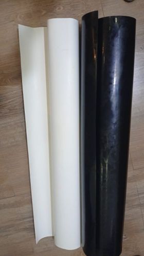 Natural Rubber Sheets, Width : 500-1000mm