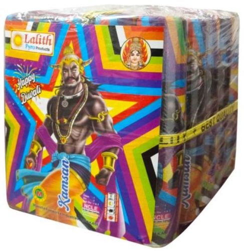 Bijili Assured Kamsan Firework, Occasion : Diwali