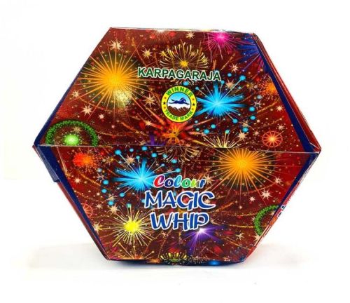 Magic Wala Whip ( 1pce/box ), Occasion : Diwali