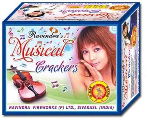 Muzic Wheel ( 10pcs/box )