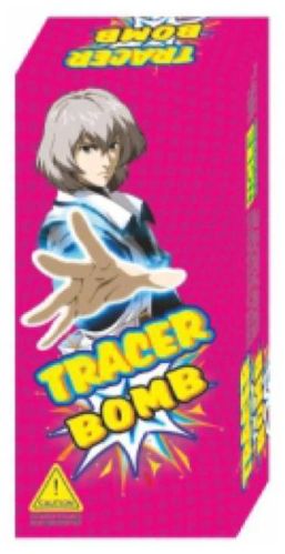 Bijili Assured Tracer Bomb Colourful Crackers, Occasion : Diwali