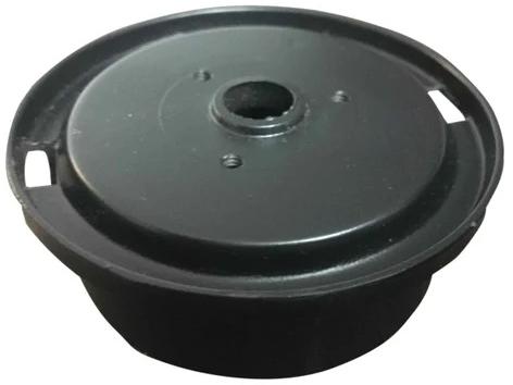 Mixer Grinder Socket, Color : Black