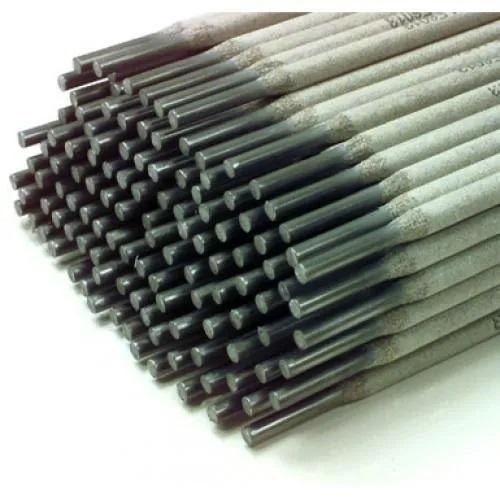 Mild Steel Welding Electrode, Length : 350 Mm