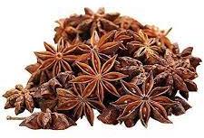 Brown Whole Organic Star Anise, For Cooking, Certification : FSSAI Certified