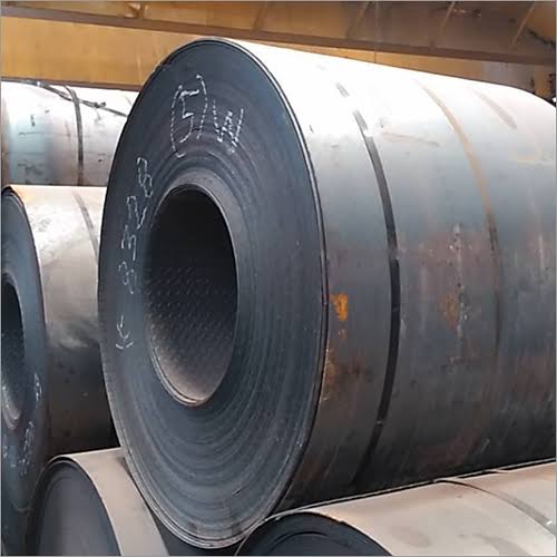 Hot Rolled Coils 900mm to 1500mm