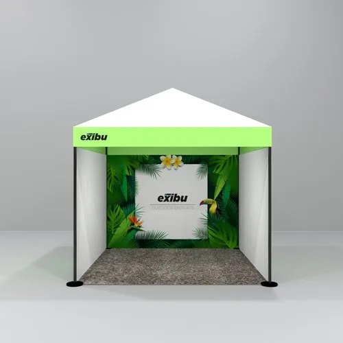 Exibu Canopy Tent