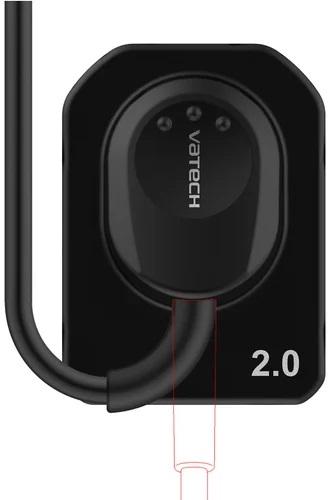 Plastic Vatech Ez Sensor, For Industrial