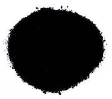 Powder Black Solvent Dye, For Textile Industry, Style : Raw