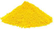 Yellow Pigment Powder, For Textile Industry, Purity : 99%