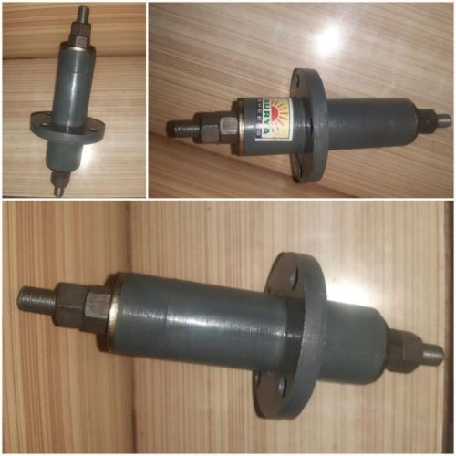 Mild Steel Wheel Barrow Tyre Hub, For Commercial Vehicle, Feature : Heat Resistance, Heavy Loadable