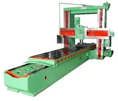 PMT Electric Plano Miller Machine, For Industrial, Automatic Grade : Automatic