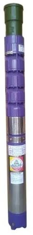 Solar Submersible Pump Set, Voltage : 380 V AC