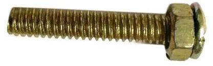 Brass High Tensile Fastener