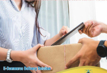 E-commerce Delivery Solution Service