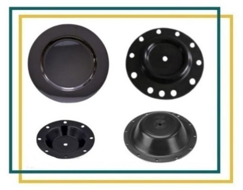 Plain Rubber Diaphragms, Feature : Easy To Fir, High Grade Material Used, Premium Quality, Suprior Finishing