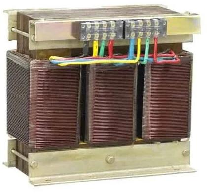 50/60Hz Auto Transformer