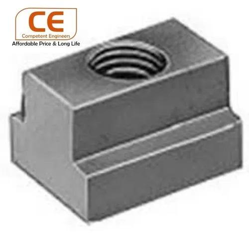 Mild Steel T Nut, Size : All 