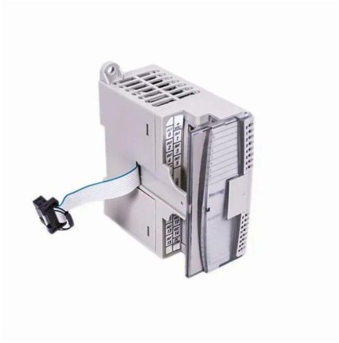 Allen Bradley 1762 MicroLogix Digital IO Modules