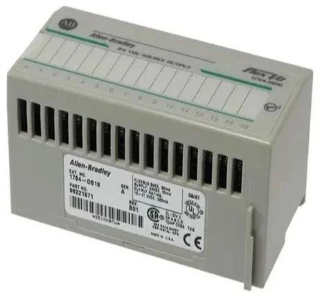 Allen Bradley 1794 FLEX IO Modules, Feature : Accurate Dimension, Designed With Precision, Durable