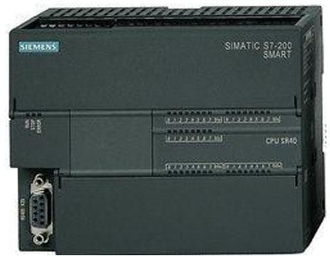 Siemens S7 200 Smart PLC, For Insustrtial