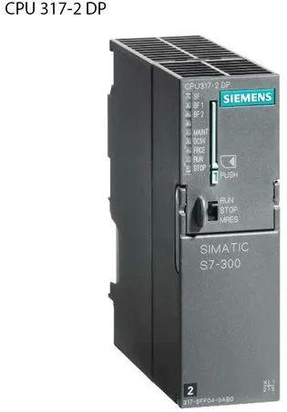 Siemens S7 300 CPU