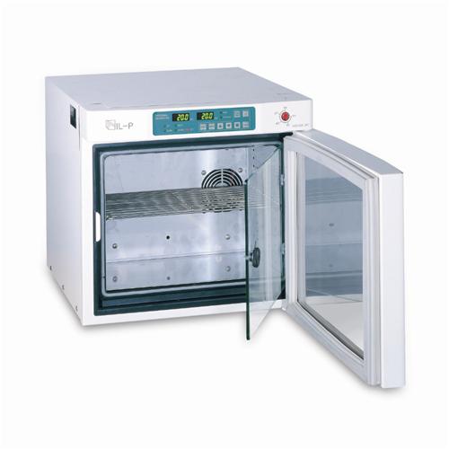 Blue Kelvin Stainless Steel 50Hz Temperature Incubator, For Medical Use, Certification : CE Certified