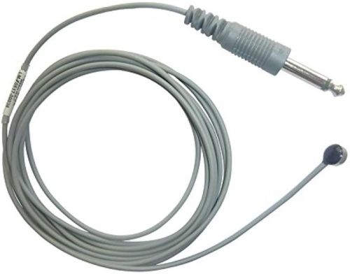 Kelvin PVC Temperature Probe, For Industrial