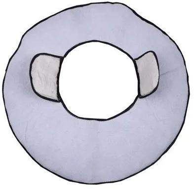 Weldtrix Leather Shoulder Pad