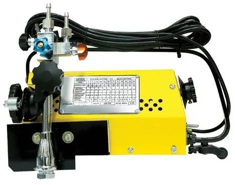 Line And Circle Cutting Machine, Voltage : 220 V