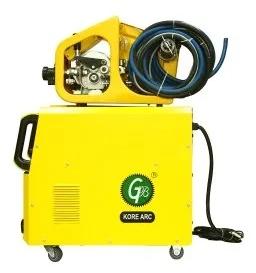 Three Phase MIG Welding Machine, Voltage : 440 Volt