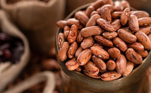 Red Natural Kidney Beans, For Cooking, Spices, Food Medicine, Cosmetics, Form : Solid