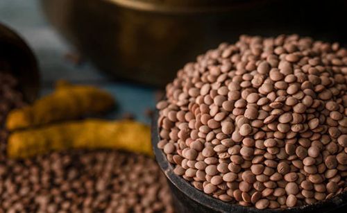Natural Red Masoor Dal, For Cooking, Feature : Purity, Nutritious, Highly Hygienic, Healthy To Eat