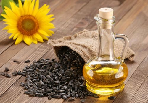 Organic Sunflower Seed, For Medicinal, Food, Cooking, Agriculture, Style : Roasted, Raw, Natural