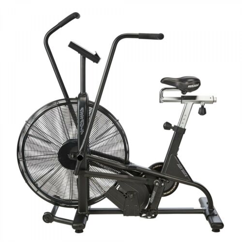 Black 10-15kg Crossfit Exercise Bike, For Gym, Feature : Durable