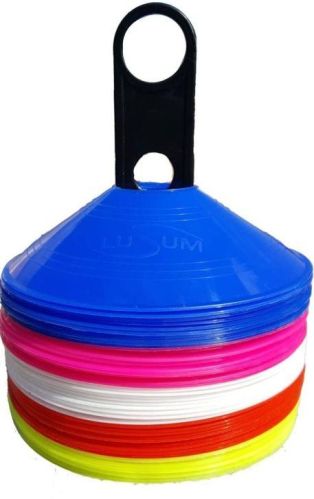 Marker Cone, Pattern : Plain