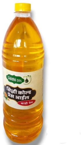 Organic Safflower Oil, For Cooking, Purity : 100%