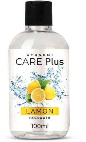 Aloevera Juice Lemon Face Wash, Gender : Female