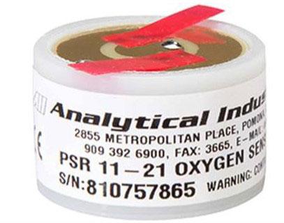 AEPL Teledyne B-1 Oxygen Sensor