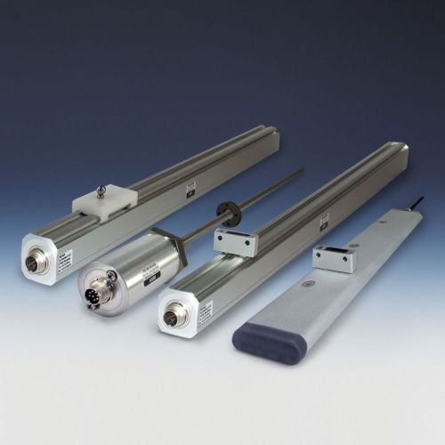 -20°C To +55°C ABS ASM Sensor For Position Monitoring, Industrial