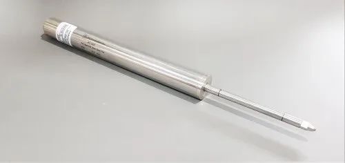 Mild Steel Displacement Sensor For Industrial Use, Automobile Use