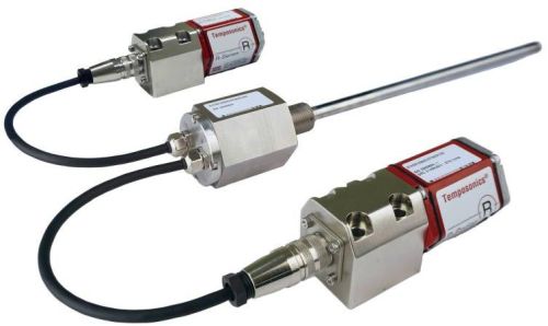 Magnetostrictive Linear Position Sensors, Certification : ISO 9001:2008 Certified